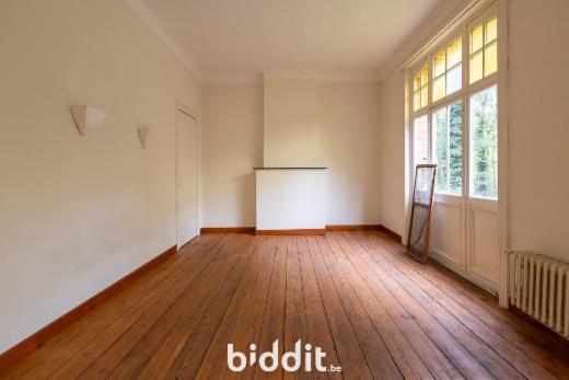 Derde alternatieve foto van het pand