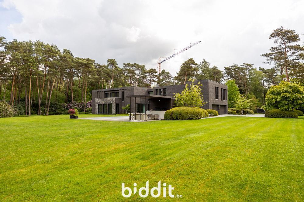 Presentatiebeeld van het pand n° 296876