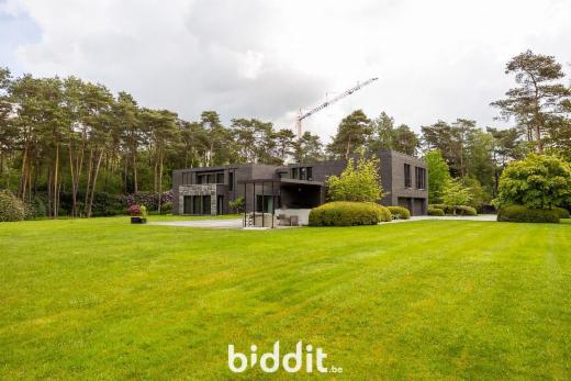 Presentatiebeeld van het pand n° 296876