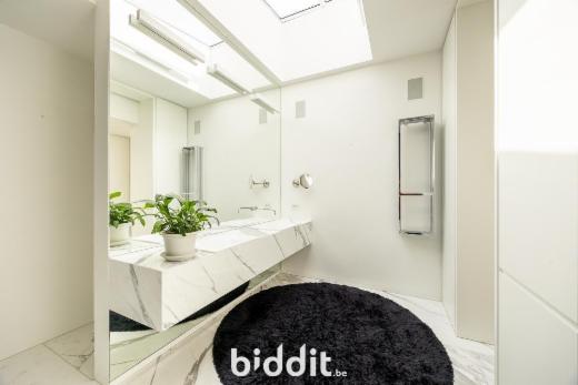 Derde alternatieve foto van het pand