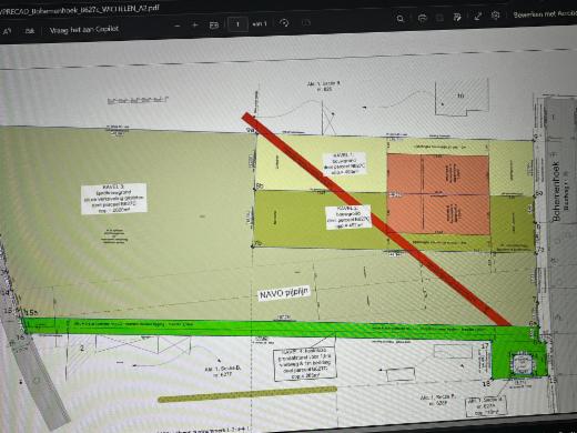Presentatiebeeld van het pand n° 290200