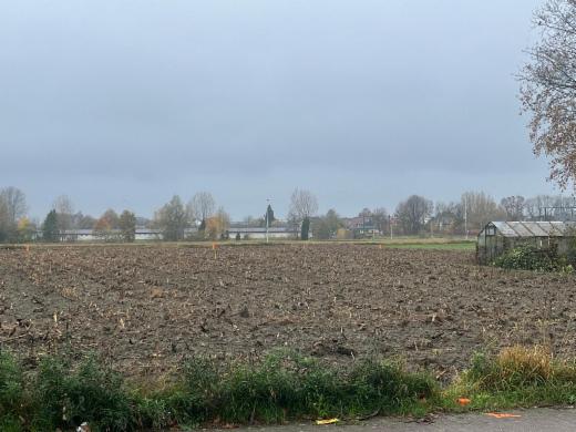 Derde alternatieve foto van het pand