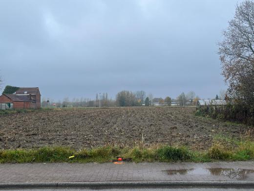 Tweede alternatieve foto van het pand