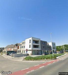 Eerste alternatieve foto van het pand