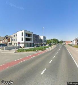 Eerste alternatieve foto van het pand