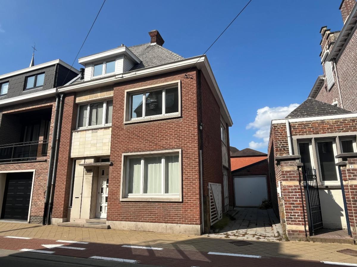 Presentatiebeeld van het pand n° 300053