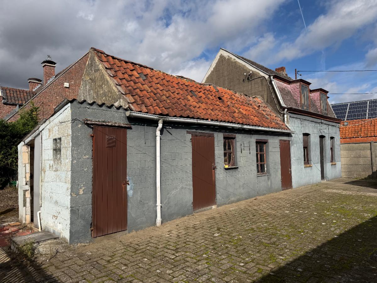 Presentatiebeeld van het pand n° 302995