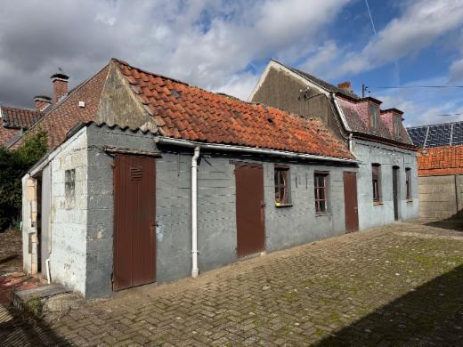 Presentatiebeeld van het pand n° 302995