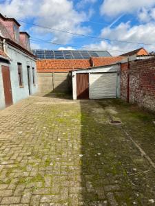 Eerste alternatieve foto van het pand