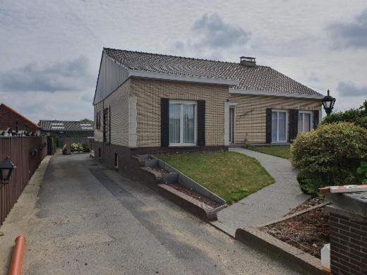Tweede alternatieve foto van het pand