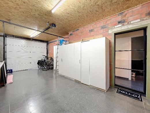 Tweede alternatieve foto van het pand