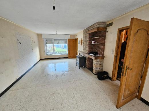 Tweede alternatieve foto van het pand