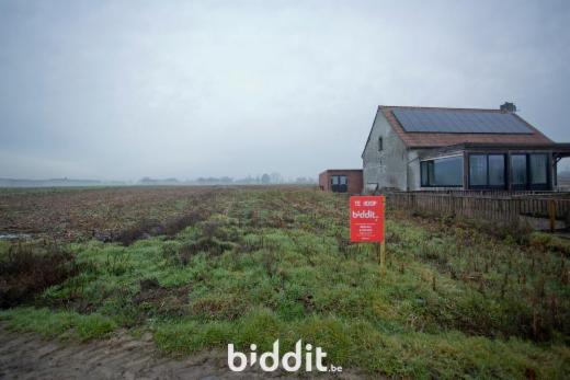 Presentatiebeeld van het pand n° 291534