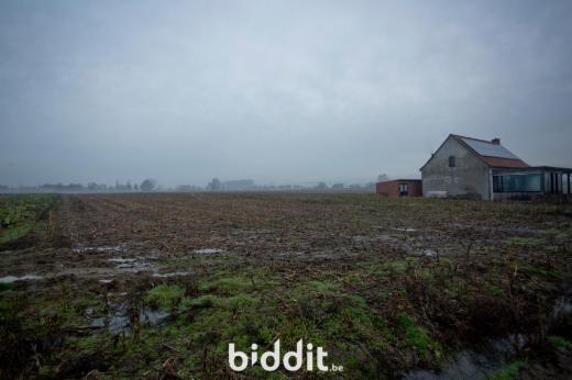 Derde alternatieve foto van het pand