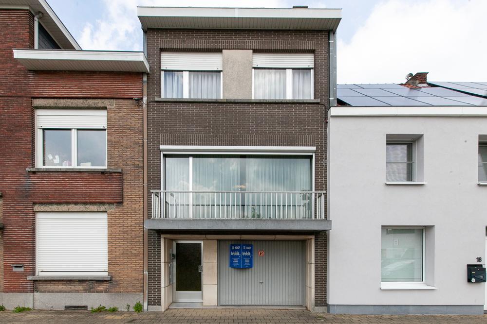 Presentatiebeeld van het pand n° 296467
