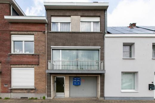 Presentatiebeeld van het pand n° 296467