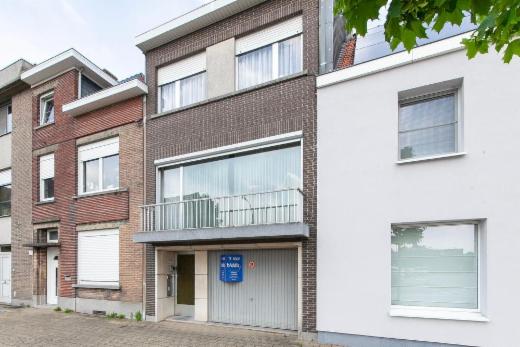 Tweede alternatieve foto van het pand