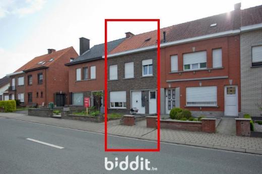 Eerste alternatieve foto van het pand