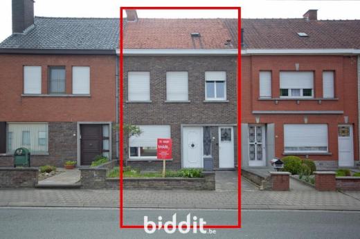 Presentatiebeeld van het pand n° 282377