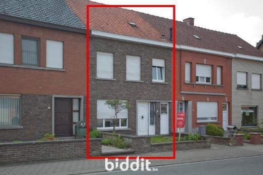 Tweede alternatieve foto van het pand