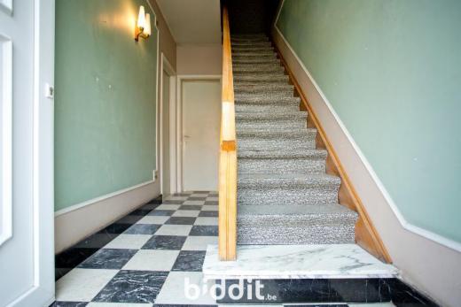 Derde alternatieve foto van het pand