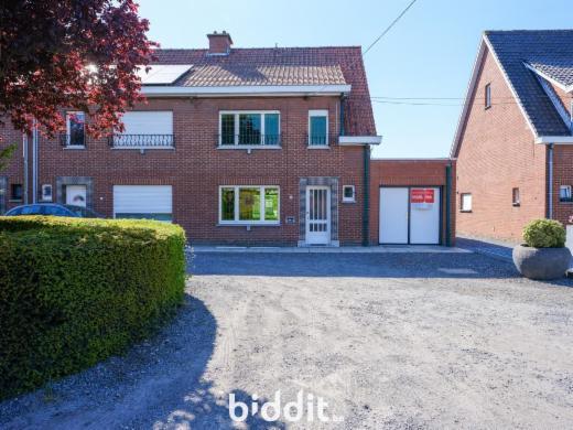 Presentatiebeeld van het pand n° 282390