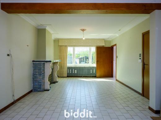 Derde alternatieve foto van het pand