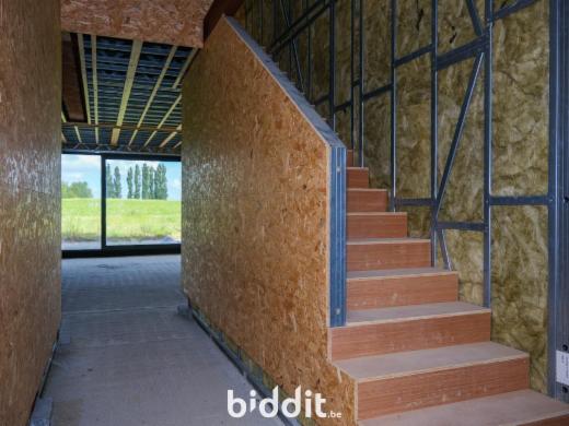 Eerste alternatieve foto van het pand