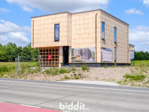 Presentatiebeeld van het pand n° 283792