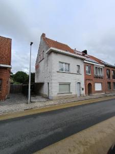 Eerste alternatieve foto van het pand