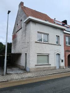 Tweede alternatieve foto van het pand