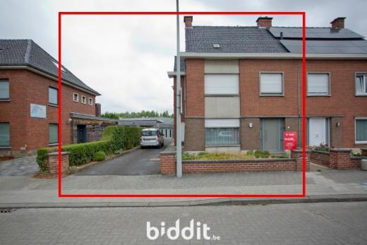 Presentatiebeeld van het pand n° 286962