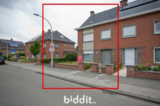 Tweede alternatieve foto van het pand