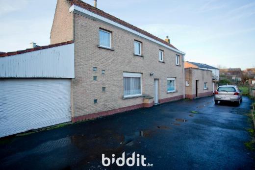 Eerste alternatieve foto van het pand