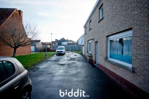 Tweede alternatieve foto van het pand