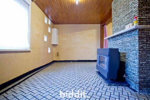 Derde alternatieve foto van het pand