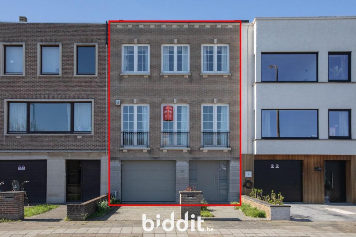 Presentatiebeeld van het pand n° 294915