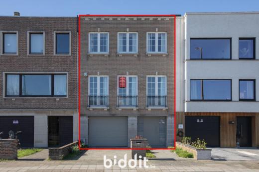 Presentatiebeeld van het pand n° 294915