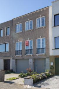 Eerste alternatieve foto van het pand