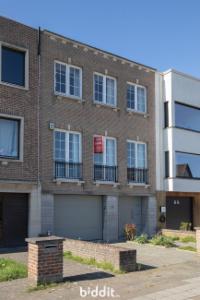 Tweede alternatieve foto van het pand