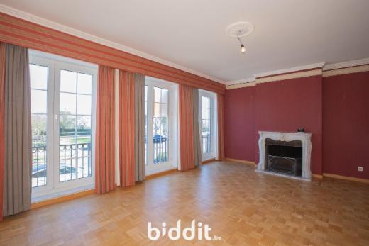 Derde alternatieve foto van het pand