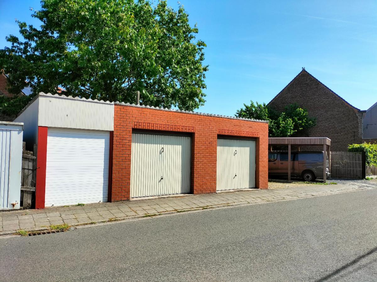 Presentatiebeeld van het pand n° 298505