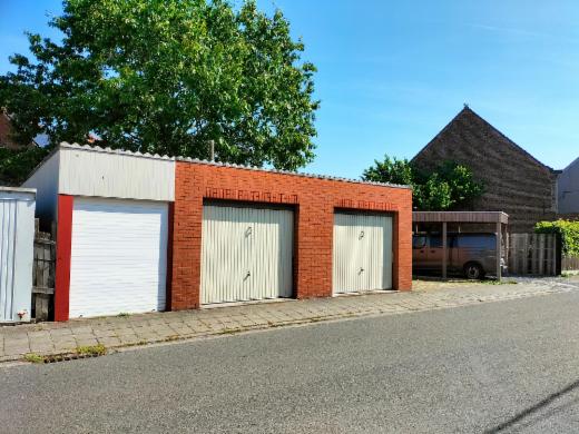 Presentatiebeeld van het pand n° 298505