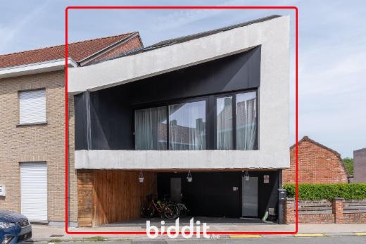 Presentatiebeeld van het pand n° 298998