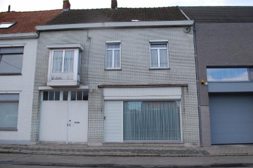 Presentatiebeeld van het pand n° 302759