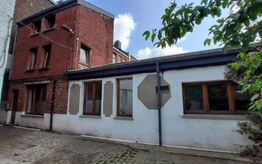 Presentatiebeeld van het pand n° 286982