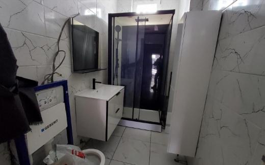 Tweede alternatieve foto van het pand