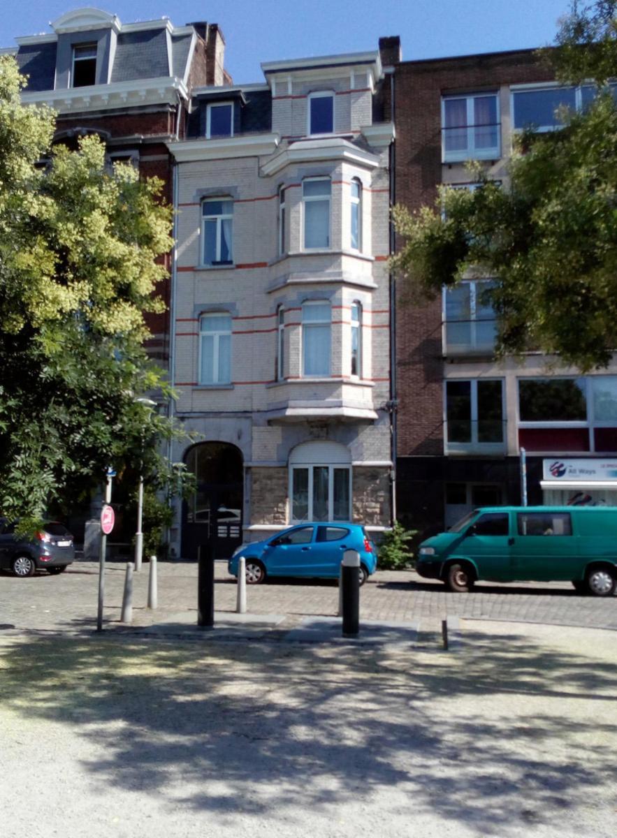 Presentatiebeeld van het pand n° 297531