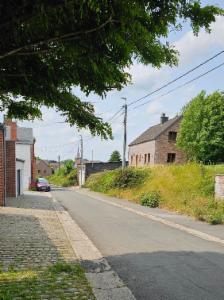 Derde alternatieve foto van het pand