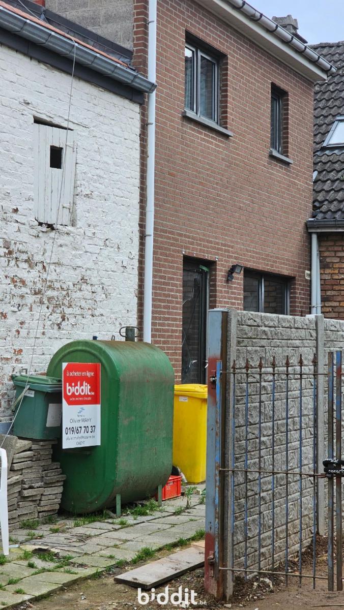 Presentatiebeeld van het pand n° 291095